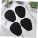 FOMIYES Half Foot Cushions Insoles for High Heels | Non-Slip Ball of Foot & Metatarsal Pads | Comfortable Shoe Pads for Women - International Shipping Available - Buy Online on GoSupps.com