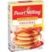 Pearl Milling Company Complete Original Pancake & Waffle Mix 905 g Complete Original 905 g (Pack of 1) Pancake & Waffle Mix - Buy Online on GoSupps.com