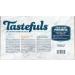 Blue Buffalo Tastefuls Natural Pate Wet Cat Food Variety Pack - Chicken, Turkey & Chicken, Ocean Fish & Tuna - 24 Pack - Buy Online on GoSupps.com