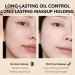 Japanese Concealing & Setting Soy Milk Powder Concealing And Setting Soy Milk Powder Long Lasting Coverage Smoothing & Oil Control (Skin) - Buy Online on GoSupps.com