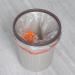 Pekky 3 Gallon Small Drawstring Trash Bags Clear Garbage Bags(120 Counts) - Buy Online on GoSupps.com