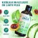 Hello Jack Natural Dog Shampoo - Gentle Aloe Vera & Chestnut Formula for Dogs Puppies & Cats - Eliminates Odor & Promotes Soft Shiny Fur - Buy Online on GoSupps.com