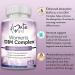 Women's DIM Complex 150mg with Bioperine for Menopause & Hormonal Balance - 60 Capsules - Made in USA by Amate Life - Buy Online on GoSupps.com