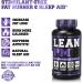 Lean PM Melatonin-Free Fat Burner & Sleep Aid - Night Time Weight Loss Support for Men and Women - 60 Caffeine-Free Veggie Diet Pills - Buy Online on GoSupps.com