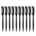 10pcs Eyelash Comb Set - Premium Eyelash Brush for Flawless Home Makeup | International Shipping Available - Buy Online on GoSupps.com