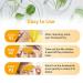 Hydrolyzed Collagen Forehead Wrinkle Patches - 20 PCS | Anti-Wrinkle Face Patches for Men & Women | Smooth Fine Lines & Wrinkles Naturally - Buy Online on GoSupps.com