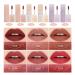 ICE LOVE All-in-One Makeup Set - 11 Piece Professional Makeup Kit for Women & Girls | Lip Gloss Eyebrow Eyeliner Eyeshadow Blush & BB Cream - Buy Online on GoSupps.com