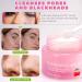 Huile Demaquillant Visage Coreen Baume D maquillant Baume Nettoyant Cor en Baumes Nettoyant Pour Le Visage Et D maquillant Soin Visages Doux Nourrissant - Buy Online on GoSupps.com