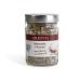 ARISTOS ARISTOS Sea Salt Flakes "Finishing Salz" | 100g (Basil Garlic Sea Salt