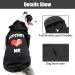 EXPAWLORER Dog Hoodies - Cozy Bitches Love ME Pet Sweatshirt for Small, Medium, Large Dogs - Buy Online on GoSupps.com