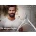 InstrumenteNrw Nail Nippers for Deeply Ingrown Nails - Premium TOP-INOX 13 cm | International Shipping Available - Buy Online on GoSupps.com