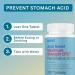 Curist Famotidine 20mg Bulk 2 Pack (600 Count Tablets) Acid Reflux Medicine for Heartburn Relief - OTC Maximum Strength Stomach Acid Reducer - Acid Relief Tablets for Indigestion Heartburn Relief - Buy Online on GoSupps.com