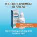 Alkalol Saline Nasal Spray 1.69oz - All-Natural Sinus Relief - Buy Online on GoSupps.com