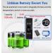 Portable Insulin Refrigerator Medicine Travel Cooler Portable Reefer Car Small Refrigerator Mini Cold Boxes - Keep The Medicine at The Suitable Temperature - Buy Online on GoSupps.com