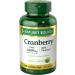 Nature's Bounty Triple Strength Cranberry w/Vitamin C Softgel - 250ct 0.18 Bottle 250 Count (Pack of 1)