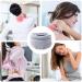 Fellflying Cervicorrect Neckrest | Adjustable Soft Foam Neck Support for Snoring & Pain Relief - International Shipping Available - Buy Online on GoSupps.com
