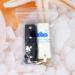 YUETON 2 Pack Lipstick Cases Keychain - Portable PU Leather Lip Balm Holders for Women | Stylish Cosmetic Accessories - Buy Online on GoSupps.com