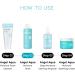 Buy Beyond Angel Aqua Moisture Toner | Vegan Korean Skincare for Sensitive Skin | Hydrating & Soothing | 16.9 fl oz - Buy Online on GoSupps.com