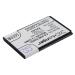 SPANN Battery Replacement for Maxcom MM460 MM460BB MM461 MM461BB MM462 MM462BB MM560 MM560BB MM570 MM570BB MM705 MM705BB 3.7V