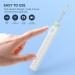 Wireless Otoscope 1080P Camera Ear Scope for Ear Wax Removal - Compatible with iPhone, iPad, Android - Ear Cleaner Tool with Light - Buy Online on GoSupps.com