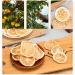 ECYC Ltd 10.6oz (300g) Dried Lemon Slices Dehydrated Lemon Wheels Natural Dried Fruits Slices Lemon Slices Tea for Drinking Decorate Cakes Potpourri Soap Candle Making DIY Resin Crafts - Buy Online on GoSupps.com