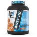 BPI Sports Whey HD Ultra Premium Protein Powder Salted Caramel 4.1 Pound