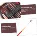 Healeved 1 Set Ear Picking Set Baby Sets Household Tools Ear Cleaning Tool Earwax Cleaning Tools Earwax Removal Kit Ear Cleaner Spoon Ear Picks for Home Earwax Cleaning Kit Ear Cleaner Kit - Buy Online on GoSupps.com