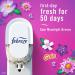 Febreze Odor-Fighting Fade Defy PLUG Air Freshener Refills - Gain Moonlight Breeze & Gain Original 4 Pack (0.87 fl. oz. Each) - International Shipping Available - Buy Online on GoSupps.com