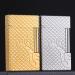 Pure Copper Hand-Carved Lighter Classic Butane Soft Flame Torch Lighter Side Pulley Ignition Adjustable Flame Size Cigar/Candle/Collection/Decoration High-end Business Gift for Men(Gold) - Buy Online on GoSupps.com