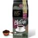 McCafe High Grown Organic Ground Coffee Dark Roast 6X300g Certified Organic For Keurig Coffee Makers High Grown Organic 300 g (Pack of 6) - Buy Online on GoSupps.com