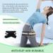 Si Belt - Sacroiliac Belt for Back Pain Relief | Dainley Sciatica Belt for Men & Women - Alleviate Pelvis & Lumbar Pain - Buy Online on GoSupps.com