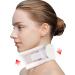 Vesone Neck Support Collar - Adjustable Breathable Neck Pillow for Pressure Relief | Contoured Support for Car Home & Office - Buy Online on GoSupps.com