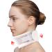 Joberio neck support adjustable neck support to protect the neck |Office supplies for men and women to avoid bead nods comfortable neck support pillows to work