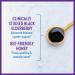New Chapter Elderberry Kids Syrup - 4 fl oz | Natural Immune Support for Children - Buy Online on GoSupps.com