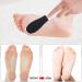 Rainmae Foot Files for Hard Skin 8 Packs Double-Sided Foot Rasp File and Callus Hard Skin Remover for Wet and Dry Cracked Feet(White) - Buy Online on GoSupps.com