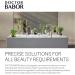 DOCTOR BABOR ECM Repair Serum | Anti-Aging Facial Care for Firm and Smooth Skin | Regenerates and Transforms the Skin With 5% BIOGEN PLANT EXTRACT | Vegan | 30ml - Buy Online on GoSupps.com