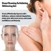 Orange Exfoliating Whitening Gel Body Whitening Gel Skin Lightening Scrub Skin Whitening Exfoliating Gel Orange Body Scrub Exfoliating Gel Face Whitening - Buy Online on GoSupps.com