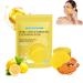 Kojic Acid and Turmeric Pads Turmeric Kojic Acid Pads Exfoliating Face Turmeric Kojic Pads Turmeric Kojic Cleansing Pads for Dark Spots Dull Skin Helps Balance Skin Oil and Water
