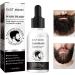 Rianpesn Bartpflege - Moisturizing Beard Club Oil | 30ml Strengthening Beard Care Solution - Buy Online on GoSupps.com
