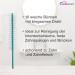 Wellsamed Wellsabrush Interdental Brushes - 10 Pack XS ISO 0 (0.38mm) for Effective Cleaning - X-Fine Brush Size 1.8mm - Ideal for International Shipping - Buy Online on GoSupps.com