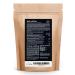 Xylitol with Ceylon Cinnamon Bio 100g - Sugar Alternative 50% Fewer Calories Organic Quality Vegan-Friendly & Diabetic Safe - Biotiva - Buy Online on GoSupps.com