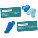 FRCOLOR 8 Pairs Gel Socks Cotton Yarn Women's Socks Spa Miss - Buy Online on GoSupps.com