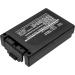 Synergy Digital Remote Control Battery - 3.7V 1800mAh Li-Pol Replacement for Teleradio TG-TXMNL & D4-02 - International Shipping Available - Buy Online on GoSupps.com
