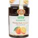 Stute Jam Selection - Handpick Your Favourite Flavours | Low Sugar High Taste | Apricot Blackcurrant Morello Cherry | Diabetic-Friendly Jams for Healthier Treat | 6 Pack - 430g Each - Buy Online on GoSupps.com