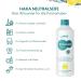HAKA Neutral Soap Liquid Citrus Cleaner - pH-Neutral 200 Applications Long-Lasting Lemon Scent 1L All-Purpose International Shipping - Buy Online on GoSupps.com