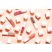wet n wild Liquid Lipstick Cloud Pout Marshmallow Pink Cotton Candy Skies | Matte Lip Cream Mousse with Argan Oil & Vitamin E | 0.1 Fl Oz - Buy Online on GoSupps.com