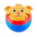 Skip Hop x Daniel Tiger Baby Snack Container - Mealtime Snack Cup | Official Daniel Tiger Merchandise - Buy Online on GoSupps.com