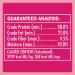 TEMPTATIONS Adult Cat Treats Hearty Beef Flavour 454g Tub Cat Treats Beef 454 g (Pack of 1) - Buy Online on GoSupps.com