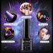 MIZHSE 9D Cat Eye Gel Nail Polish Set - Chameleon Magnetic Gel - Aurora Snowlight - Soak Off UV LED - 10pcs Collection 2 - Buy Online on GoSupps.com