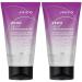 Joico Zero Heat Air Dry Styling Cr me | For Fine to Medium Hair | 24 Hour Humidity Control | Tames Frizz & Enhances Texture | Boost Shine | Reduce Drying Time 5.1 Fl Oz (Pack of 2) Fine/Medium Hair